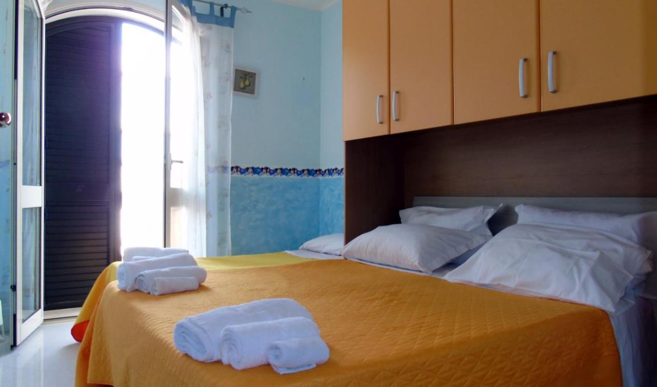 Casa Vacanza Miramare Portopalo Di Capo Passero Exterior foto