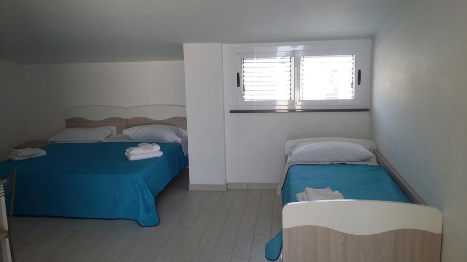 Casa Vacanza Miramare Portopalo Di Capo Passero Exterior foto