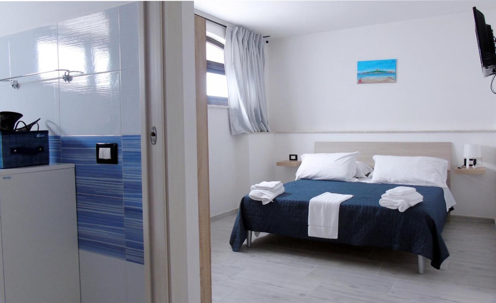 Casa Vacanza Miramare Portopalo Di Capo Passero Exterior foto