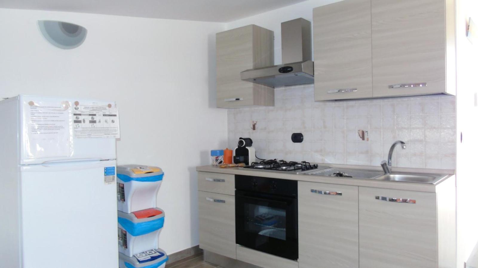 Casa Vacanza Miramare Portopalo Di Capo Passero Exterior foto