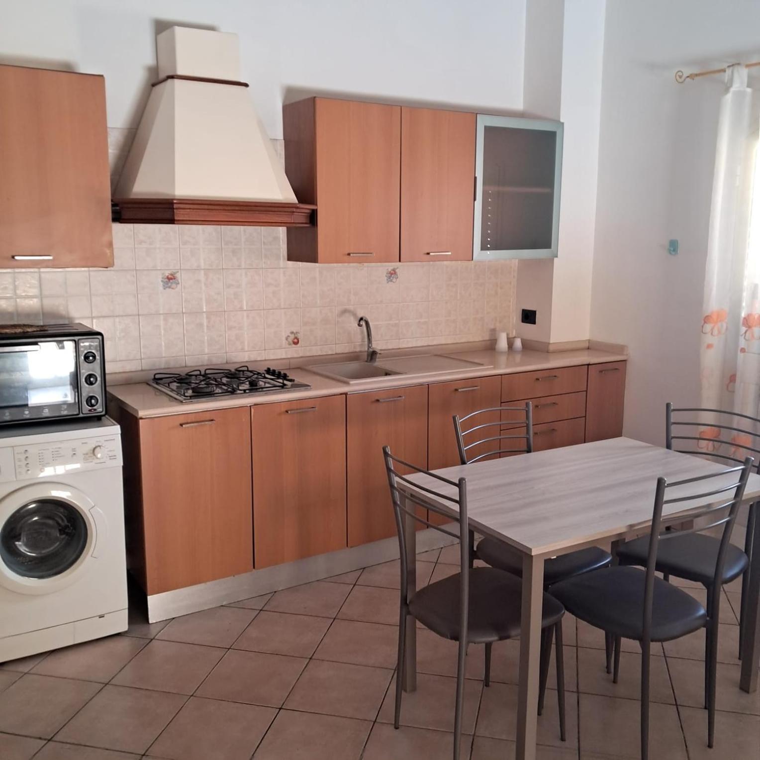 Casa Vacanza Miramare Portopalo Di Capo Passero Exterior foto