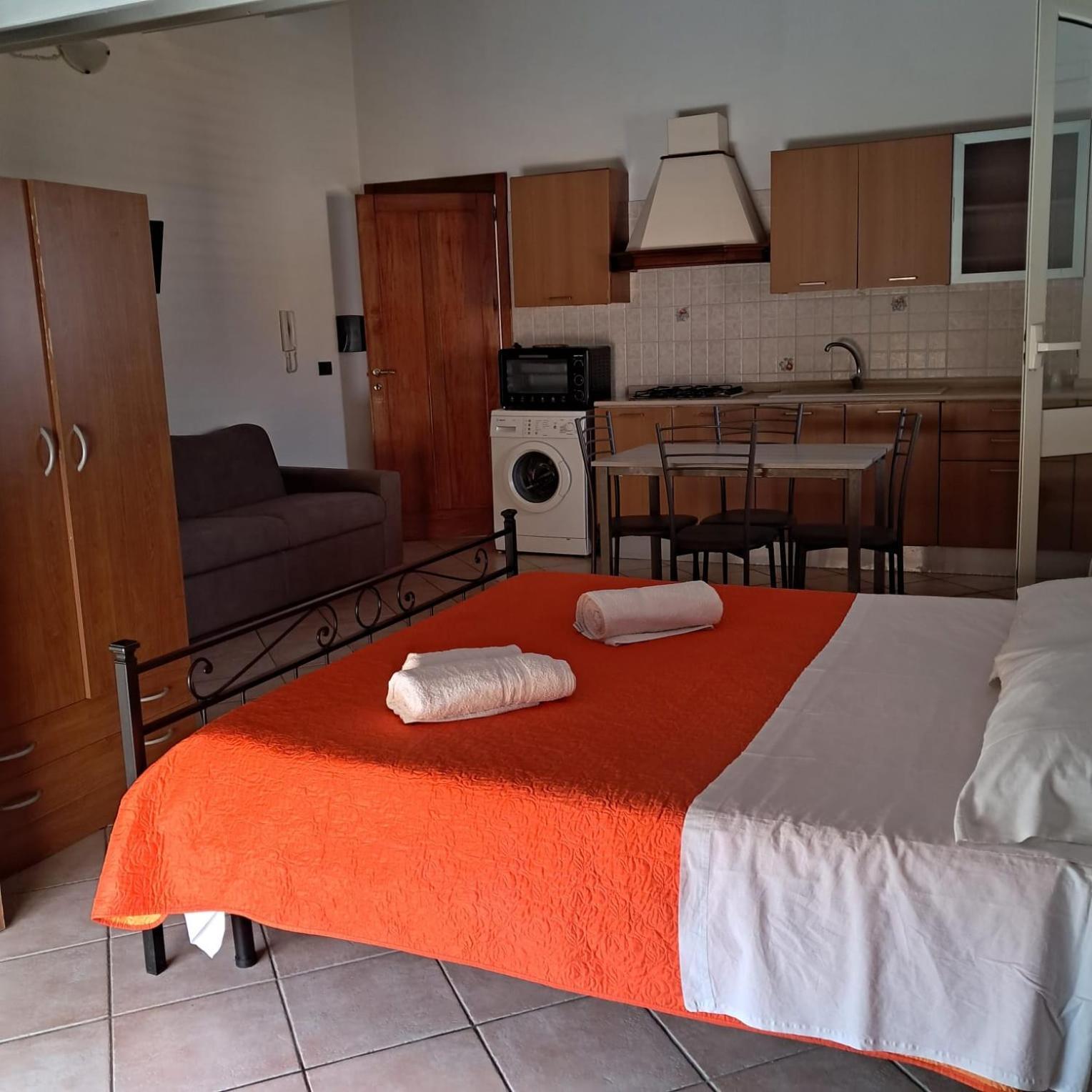 Casa Vacanza Miramare Portopalo Di Capo Passero Exterior foto
